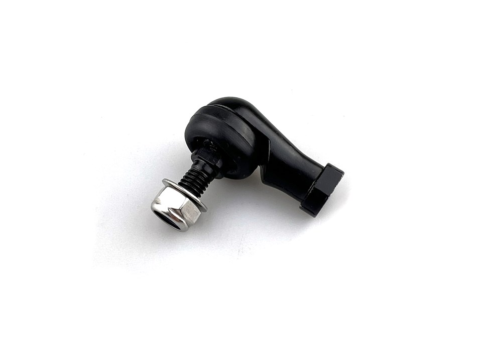 Steering Knuckle for Steering Rod Delivery/Long Lite
