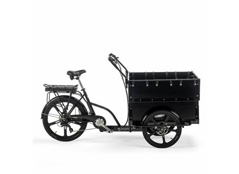 Cargobike Classic Kindergarten Lådcykel