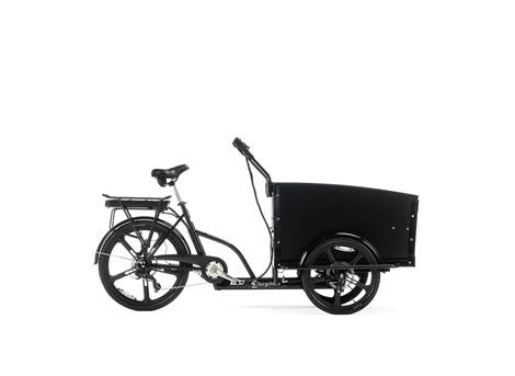 Cargobike Classic Lådcykel