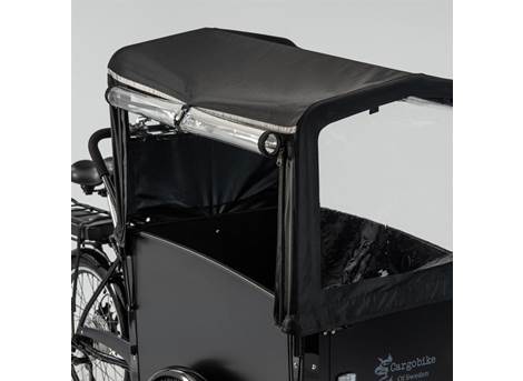 Cargobike Classic Lådcykel