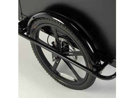 Cargobike Classic Lådcykel