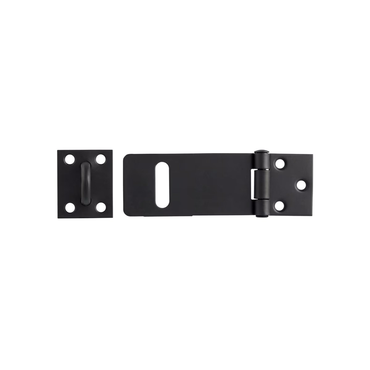 Ledhasp till Box med lock