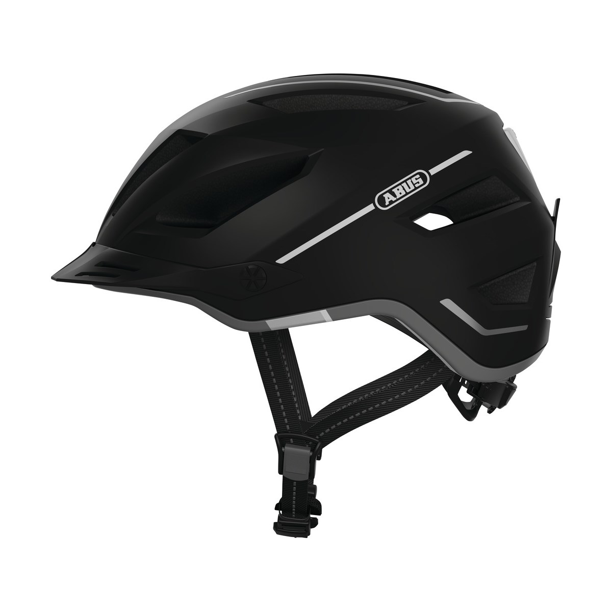 Hjälm Pedelec 2.0 velvet black