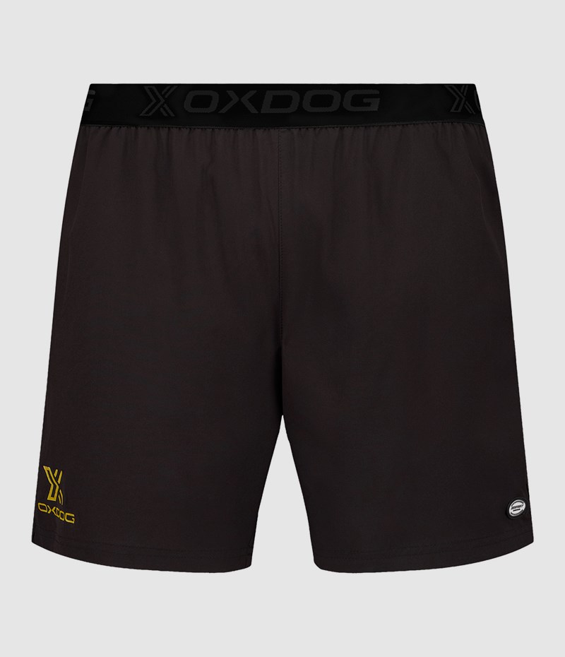 COURT POCKET SHORTS