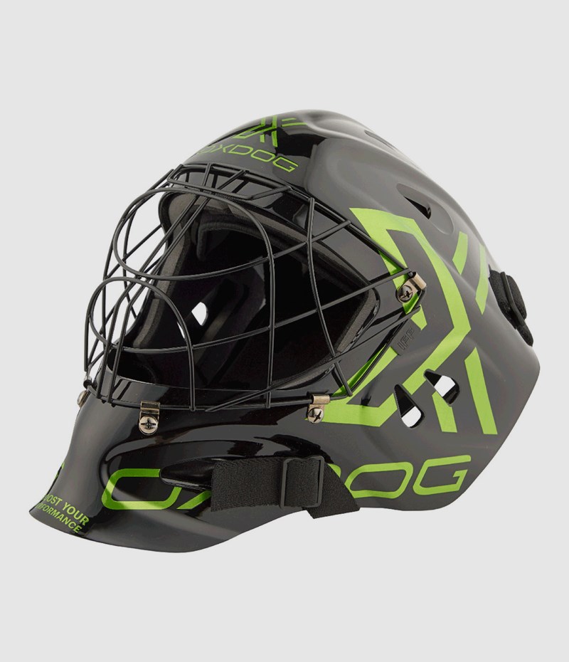 XGUARD HELMET SR