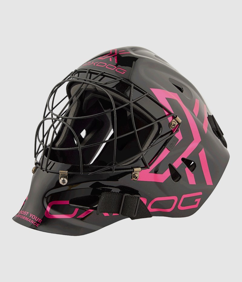 XGUARD HELMET SR
