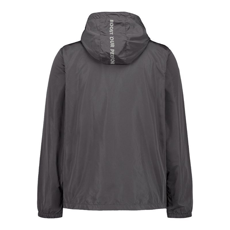 DAYTON Windbreaker - Oxdog