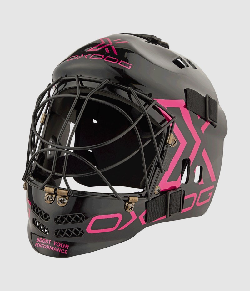 XGUARD HELMET CAT EYE JR