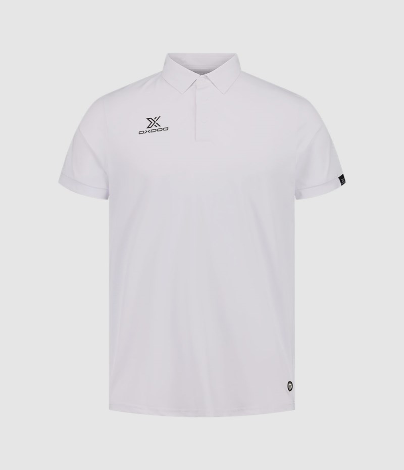 DELTA POLO SHIRT
