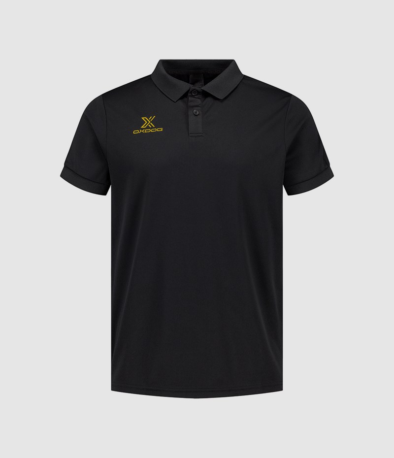 DELTA POLO SHIRT