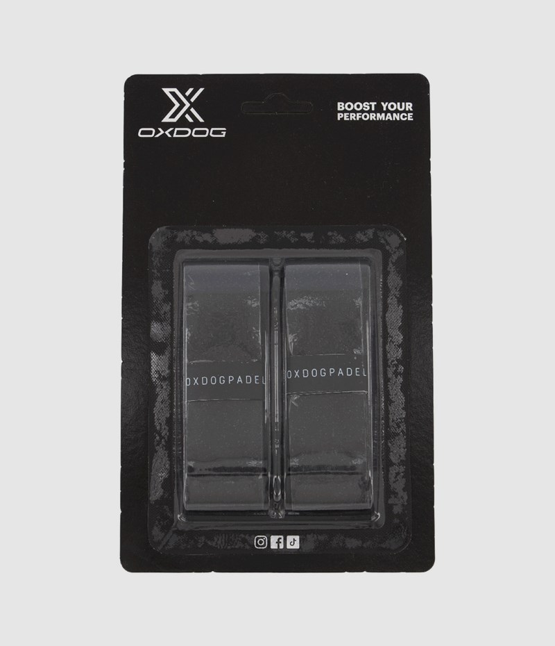 SUPERTECH OVERGRIP 2 PACK