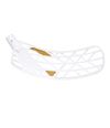 White/Gold