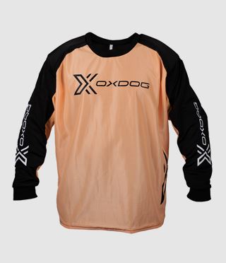 Xguard goalie shirt