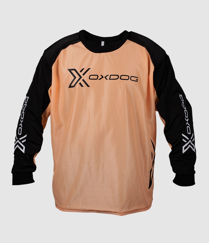 Xguard goalie shirt