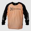Xguard goalie shirt