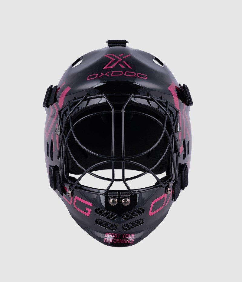 XGUARD HELMET SR/JR