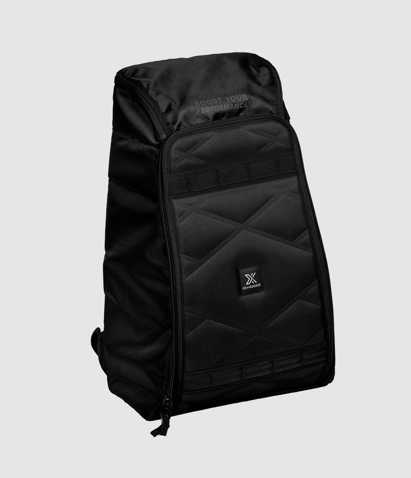 Box Bagpack