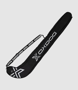OX1 STICKBAG JR Black/white