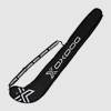 OX1 STICKBAG SR Black/white