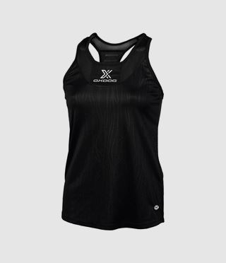 TIEBREAK TANK TOP WOMAN