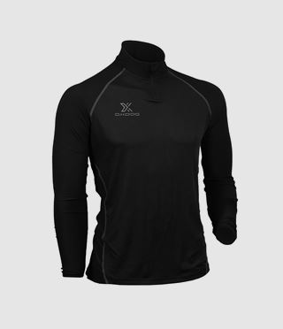 WINTON PRO II LS WARMUP JERSEY