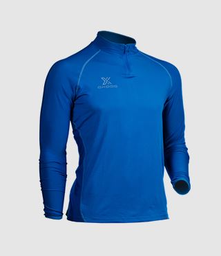 WINTON PRO II LS WARMUP JERSEY