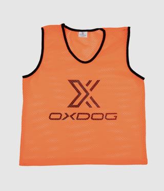 OX1 Training vest 5pcs Orange