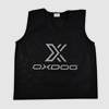 OX1 Training vest 5pcs Black