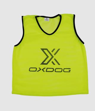 OX1 Training vest