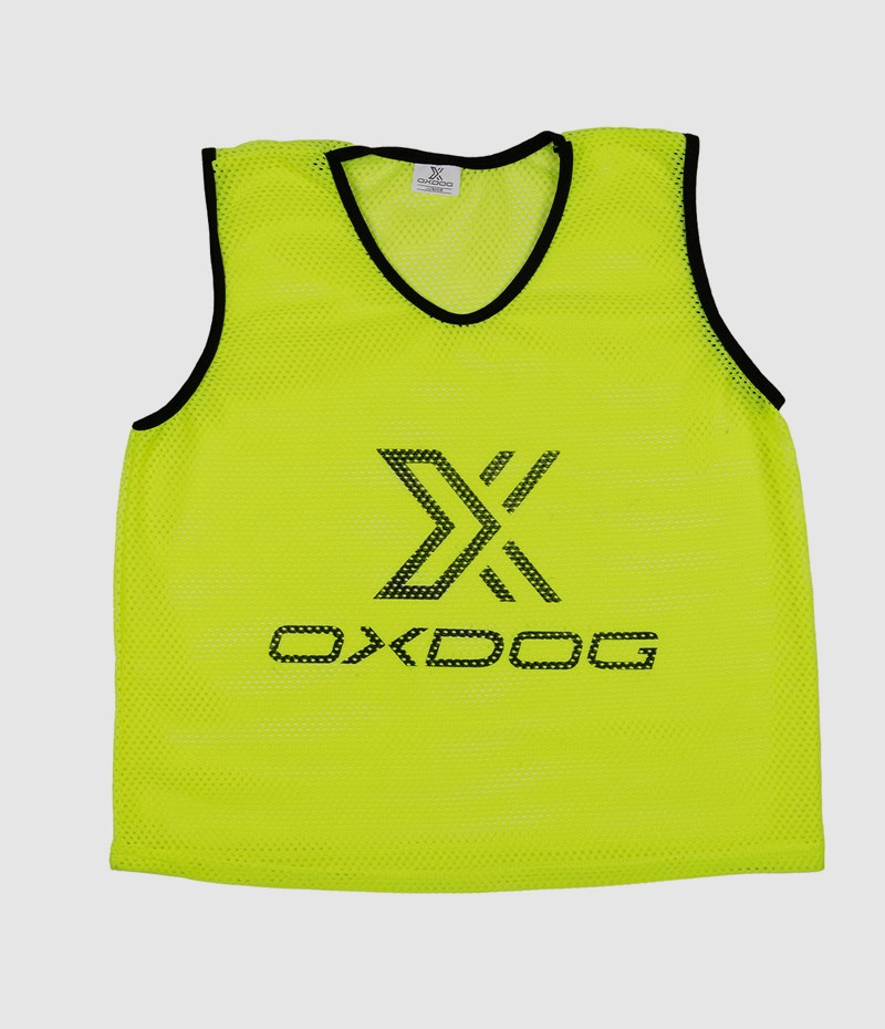 OX1 Training vest