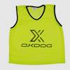 OX1 Training vest 5pcs Yellow