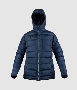 FENIX PADDED JACKET
