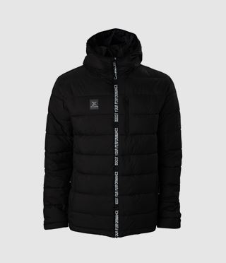 FENIX PADDED JACKET