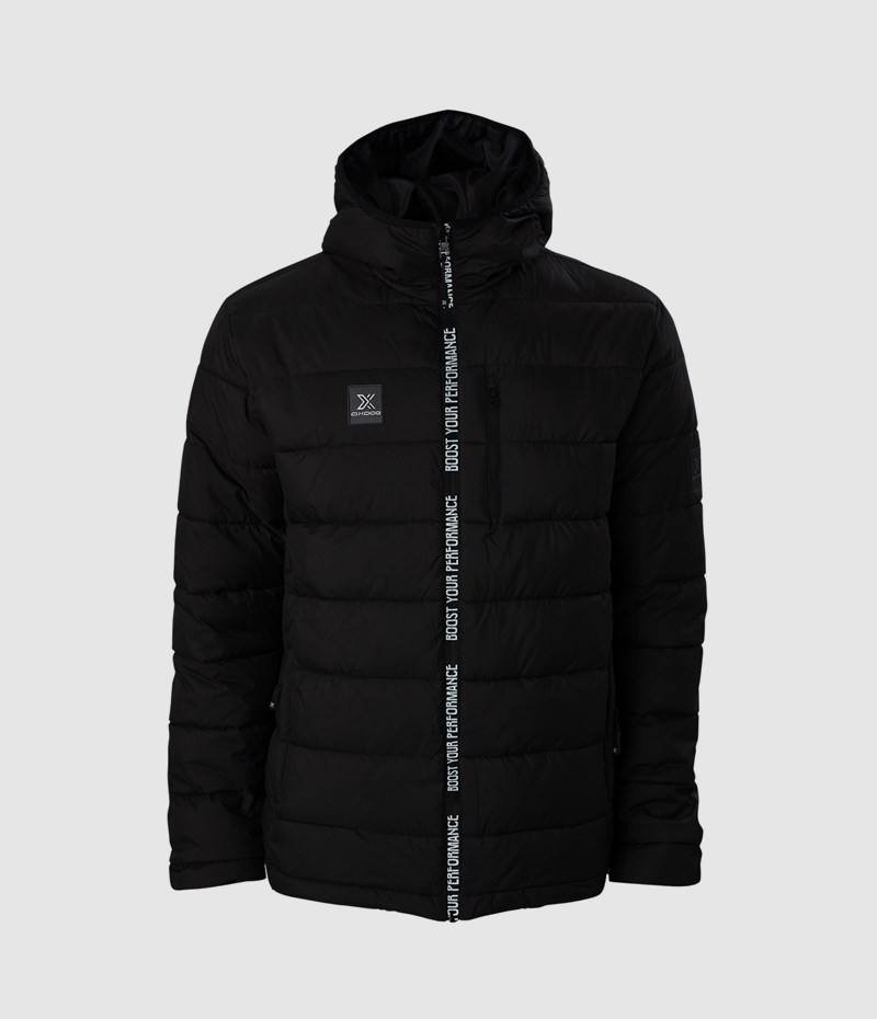 FENIX PADDED JACKET