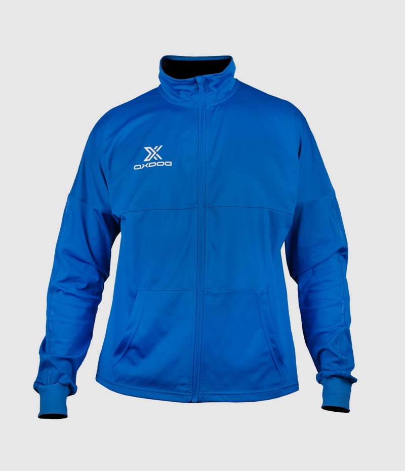 SPEED JACKET