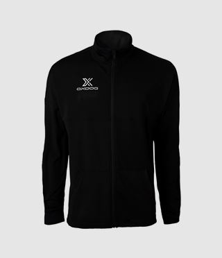 SPEED JACKET