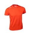 Flame Orange