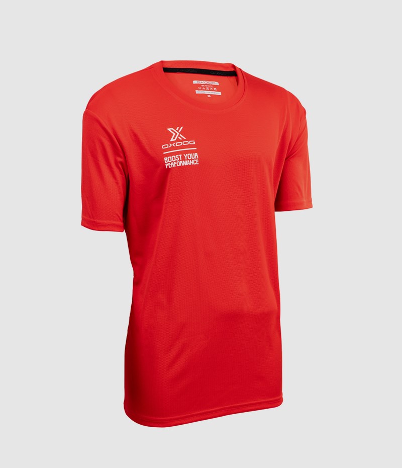 ATLANTA II TRAINING SHIRT