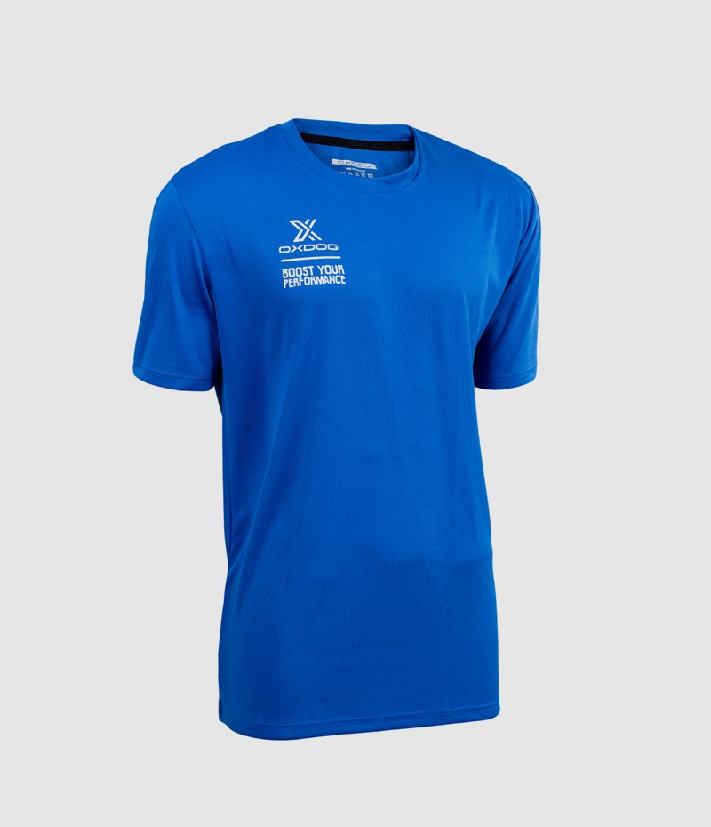 ATLANTA II TRAINING SHIRT