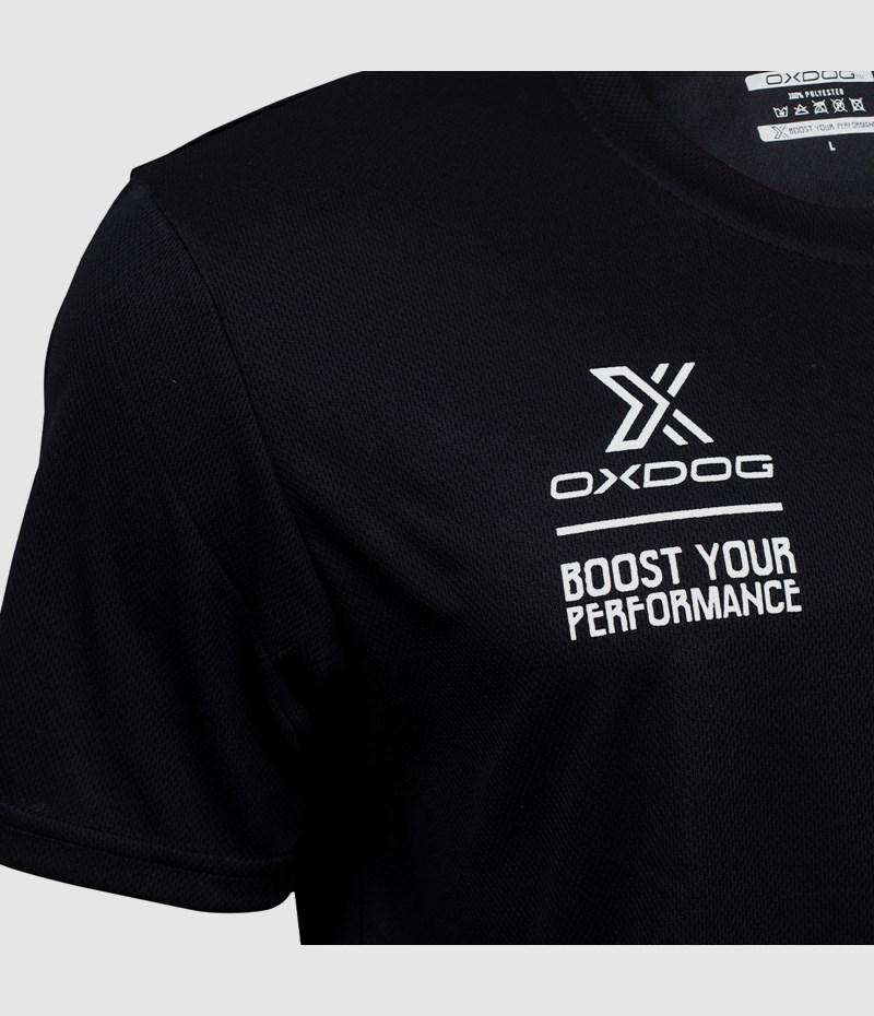 Oxdog Atlanta II Training T-shirt D'entraînement Oxdog Atlanta II