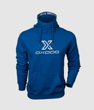 GLOW HOODIE