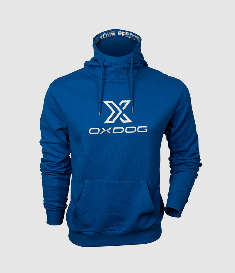 GLOW HOODIE