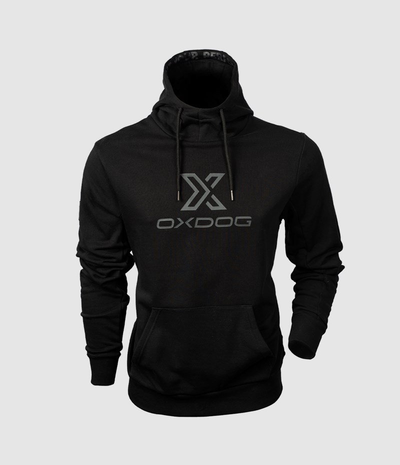 GLOW HOODIE