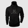 GLOW HOODIE