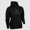 GLOW HOODIE