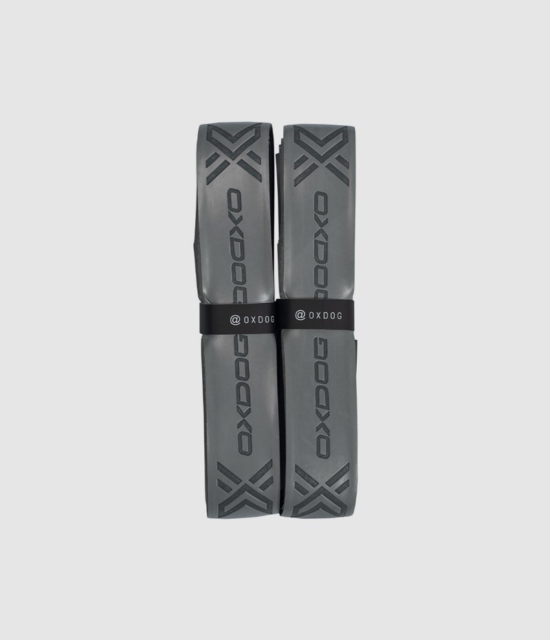 SUPERTECH 2 PACK GRIP Grey