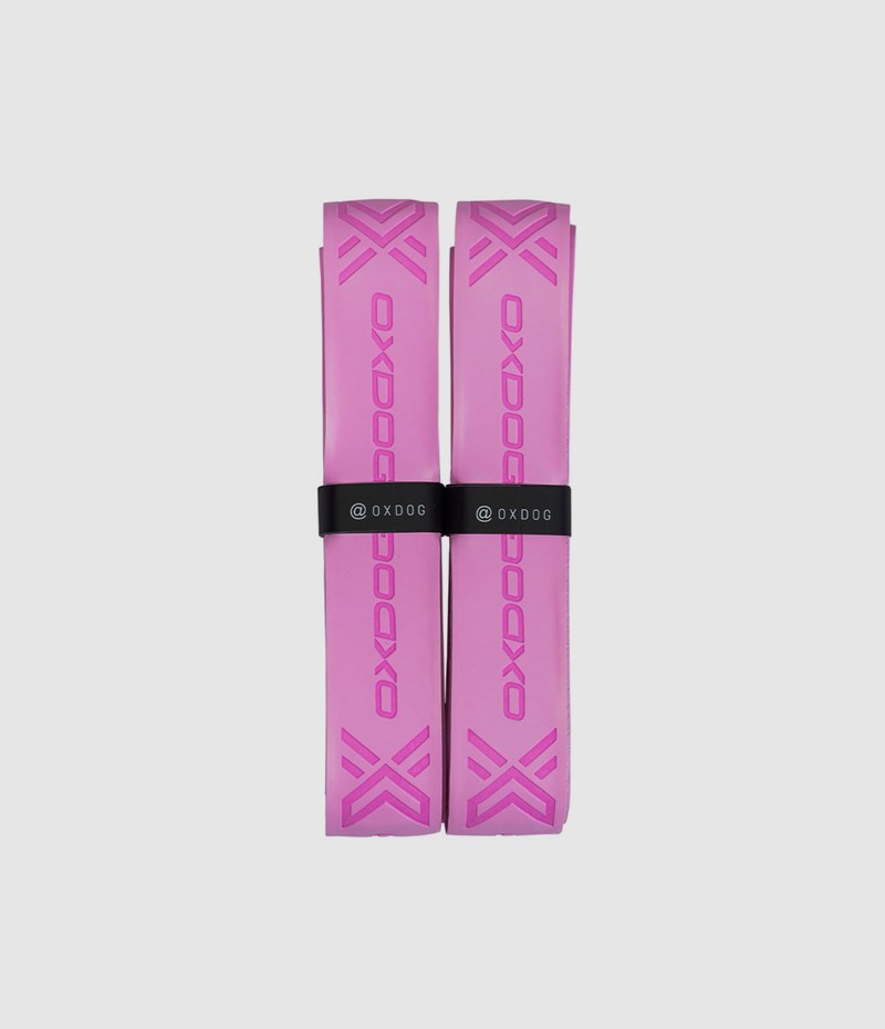 SUPERTECH 2 PACK GRIP PINK