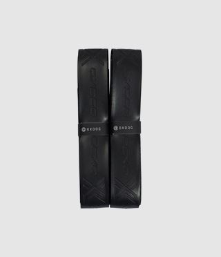 SUPERTECH 2 PACK GRIP Black