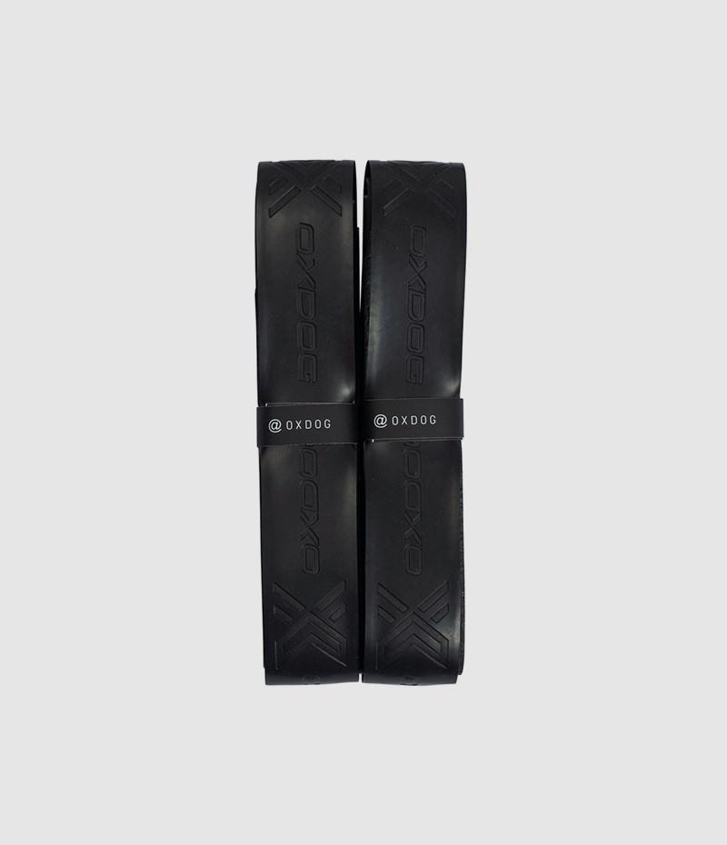 SUPERTECH 2 PACK GRIP Black