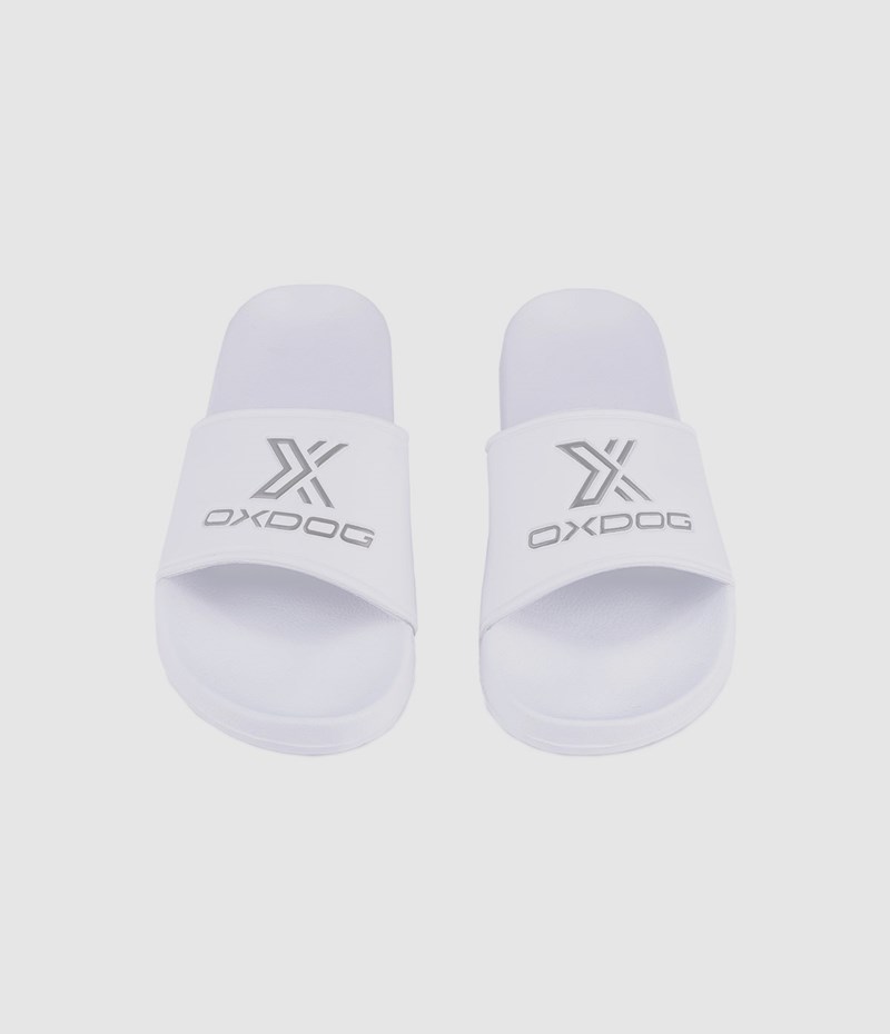 OFFCOURT SLIDE SANDAL